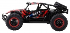 Buddy Toys BRC 16.510 Bulan Maxi távirányítós játékautó - piros Háztartás / Otthon / Kültér - Játék / Sport - Távirányítós autó - 330083