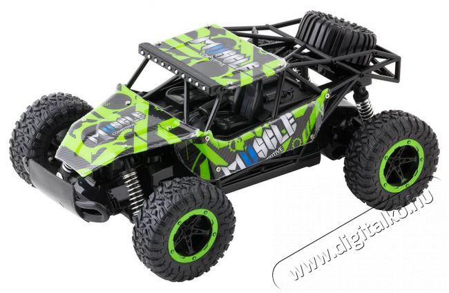 Buddy Toys BRC 16.511 távirányítós játékautó Újdonságok - Új termékek - 330084