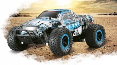 Buddy Toys BRC 16.513 Siput távirányítós játékautó Háztartás / Otthon / Kültér - Játék / Sport - Távirányítós autó - 330086