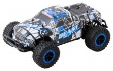 Buddy Toys BRC 16.513 Siput távirányítós játékautó Háztartás / Otthon / Kültér - Játék / Sport - Távirányítós autó - 330086