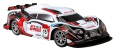 Buddy Toys BRC 16.711 RC Drift távirányítós kisautó Háztartás / Otthon / Kültér - Játék / Sport - Távirányítós autó - 349096