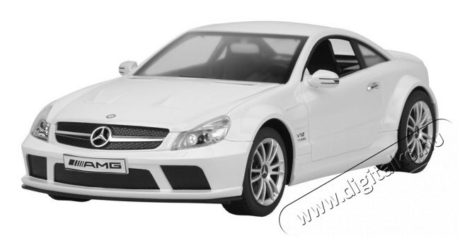 Buddy Toys BRC 18.011 távirányítós kisautó Háztartás / Otthon / Kültér - Játék / Sport - Távirányítós autó - 291152