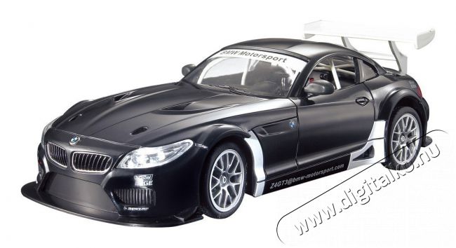 Buddy Toys BRC 18.041 távirányítós kisautó Háztartás / Otthon / Kültér - Játék / Sport - Távirányítós autó - 291165