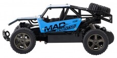 Buddy Toys BRC 20.420 távirányítós játékautó Háztartás / Otthon / Kültér - Játék / Sport - Távirányítós autó - 330088