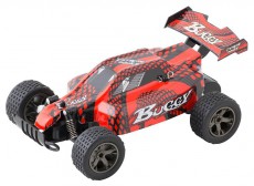 Buddy Toys BRC 20.422 Batu távirányítós játékautó - piros Háztartás / Otthon / Kültér - Játék / Sport - Távirányítós autó - 330090