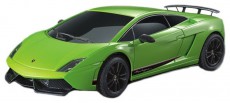 Buddy Toys BRC 24.011 távirányítós kisautó Háztartás / Otthon / Kültér - Játék / Sport - Távirányítós autó - 291170