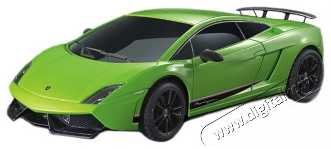 Buddy Toys BRC 24.011 távirányítós kisautó Háztartás / Otthon / Kültér - Játék / Sport - Távirányítós autó - 291170