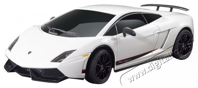 Buddy Toys BRC 24.012 távirányítós kisautó Háztartás / Otthon / Kültér - Játék / Sport - Távirányítós autó - 291171