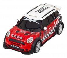 Buddy Toys BRC 24.020 távirányítós kisautó Háztartás / Otthon / Kültér - Játék / Sport - Távirányítós autó - 291158