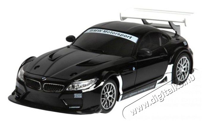 Buddy Toys BRC 24031 1:24 BMW Z4 GT3 realisztikus RC autó Háztartás / Otthon / Kültér - Játék / Sport - Távirányítós autó - 279358