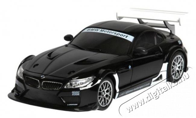 Buddy Toys BRC 24031 1:24 BMW Z4 GT3 realisztikus RC autó Háztartás / Otthon / Kültér - Játék / Sport - Távirányítós autó - 279358