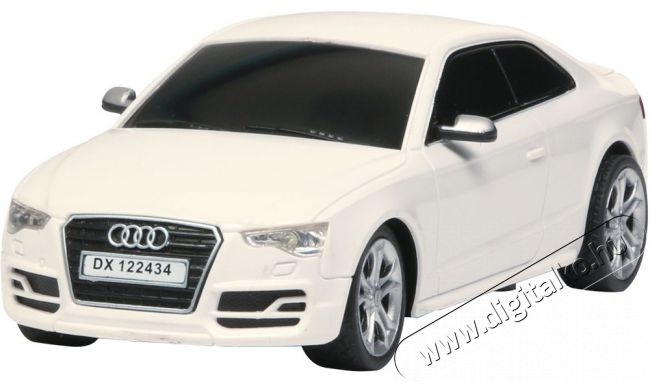 Buddy Toys BRC 24.040 távirányítós kisautó Háztartás / Otthon / Kültér - Játék / Sport - Távirányítós autó - 297247