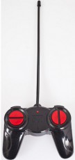 Buddy Toys BRC 24.040 távirányítós kisautó Háztartás / Otthon / Kültér - Játék / Sport - Távirányítós autó - 297247