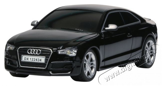 Buddy Toys BRC 24.041 távirányítós kisautó Háztartás / Otthon / Kültér - Játék / Sport - Távirányítós autó - 297248
