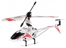 Buddy Toys BRH 319040 távirányítós helikopter Újdonságok - Új termékek - 330095