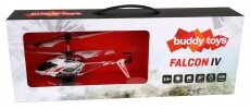Buddy Toys BRH 319040 távirányítós helikopter Újdonságok - Új termékek - 330095