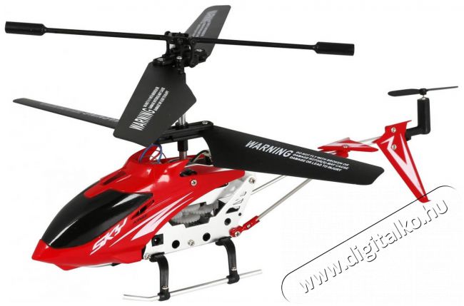 Buddy Toys BRH 319041 Újdonságok - Új termékek - 330096