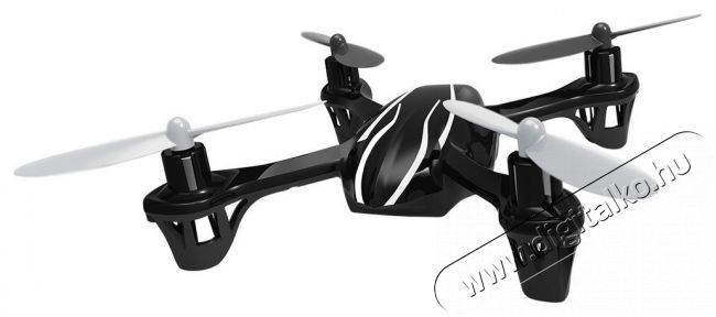 Buddy Toys BRQ 10 Humming Bird T&aacute;vir&aacute;ny&iacute;t&oacute;s quadrokopter H&aacute;ztart&aacute;s / Otthon / K&uuml;lt&eacute;r - J&aacute;t&eacute;k / Sport - T&aacute;vir&aacute;ny&iacute;t&oacute;s rep&uuml;lő - 279350