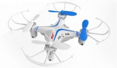 Buddy Toys BRQ 110 drón Háztartás / Otthon / Kültér - Játék / Sport - Távirányítós repülő - 289867