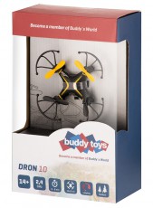 Buddy Toys BRQ 111 drón Fényképezőgép / kamera - Drón - Drón - 349105