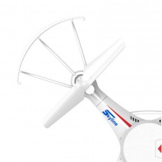 Buddy Toys BRQ 130 Quadcopter drón - fehér Fényképezőgép / kamera - Drón - Drón - 289854