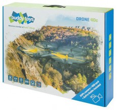 Buddy Toys BRQ 342 drón Háztartás / Otthon / Kültér - Játék / Sport - Távirányítós repülő - 310870