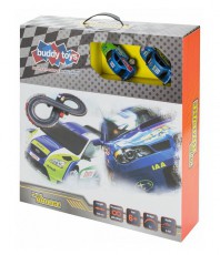 Buddy Toys BST 1261 World Bridge versenypálya Háztartás / Otthon / Kültér - Játék / Sport - Távirányítós autó - 310878