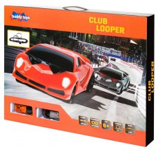 Buddy Toys BST 1551 Club Looper versenypálya Újdonságok - Új termékek - 330099