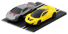 Buddy Toys BST 1632 Street Looper versenypálya Újdonságok - Új termékek - 330100