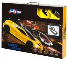 Buddy Toys BST 1632 Street Looper versenypálya Újdonságok - Új termékek - 330100