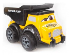 Buddy Toys BRC 00040 Távirányítós Dömper Háztartás / Otthon / Kültér - Játék / Sport - Távirányítós autó - 274348