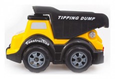 Buddy Toys BRC 00040 Távirányítós Dömper Háztartás / Otthon / Kültér - Játék / Sport - Távirányítós autó - 274348