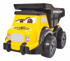 Buddy Toys BRC 00040 Távirányítós Dömper Háztartás / Otthon / Kültér - Játék / Sport - Távirányítós autó - 274348