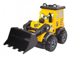 Buddy Toys BRC 00010 Távirányítós Markológép Háztartás / Otthon / Kültér - Játék / Sport - Távirányítós autó - 274345