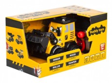 Buddy Toys BRC 00010 Távirányítós Markológép Háztartás / Otthon / Kültér - Játék / Sport - Távirányítós autó - 274345