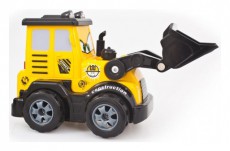 Buddy Toys BRC 00010 Távirányítós Markológép Háztartás / Otthon / Kültér - Játék / Sport - Távirányítós autó - 274345
