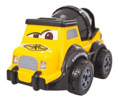 Buddy Toys BRC 00020 Távirányítós Mixer Háztartás / Otthon / Kültér - Játék / Sport - Távirányítós autó - 274346