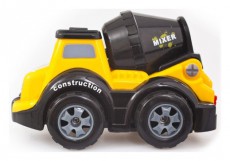 Buddy Toys BRC 00020 Távirányítós Mixer Háztartás / Otthon / Kültér - Játék / Sport - Távirányítós autó - 274346