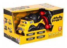 Buddy Toys BRC 00020 Távirányítós Mixer Háztartás / Otthon / Kültér - Játék / Sport - Távirányítós autó - 274346