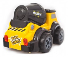Buddy Toys BRC 00020 Távirányítós Mixer Háztartás / Otthon / Kültér - Játék / Sport - Távirányítós autó - 274346