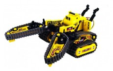 Buddy Toys BCR 20 Robot készlet - jármű Távirányítós Háztartás / Otthon / Kültér - Játék / Sport - Elektronikus / robot - 274365