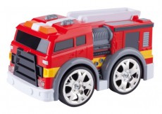 Buddy Toys BRC 00110 Távirányítós Tűzoltóautó I. Háztartás / Otthon / Kültér - Játék / Sport - Távirányítós autó - 274349