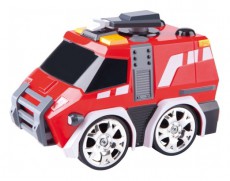 Buddy Toys BRC 00120 Távirányítós Tűzoltóautó II. Háztartás / Otthon / Kültér - Játék / Sport - Távirányítós autó - 274350