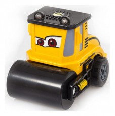 Buddy Toys BRC 00030 Távirányítós Úthenger Háztartás / Otthon / Kültér - Játék / Sport - Távirányítós autó - 274347