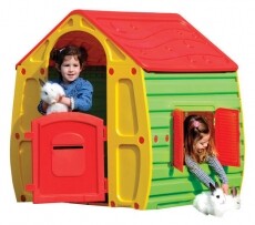 Buddy Toys BOT 1010 játszóház Háztartás / Otthon / Kültér - Játék / Sport - Játszóház - 289848