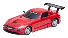 Buddy Toys BRC 24.061 távirányítós kisautó Háztartás / Otthon / Kültér - Játék / Sport - Távirányítós autó - 291167