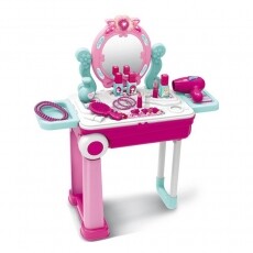 Buddy Toys BGP 3013 Szépségkészlet játék Háztartás / Otthon / Kültér - Játék / Sport - Baba játék - 349087