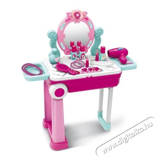 Buddy Toys BGP 3013 Szépségkészlet játék Háztartás / Otthon / Kültér - Játék / Sport - Baba játék - 349087