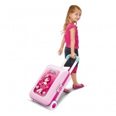 Buddy Toys BGP 3013 Szépségkészlet játék Háztartás / Otthon / Kültér - Játék / Sport - Baba játék - 349087