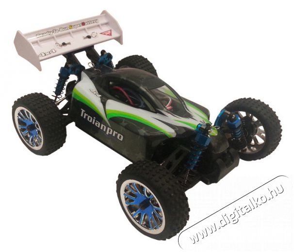 Buddy Toys BHC 16511 távirányítós kisautó Háztartás / Otthon / Kültér - Játék / Sport - Távirányítós autó - 289844